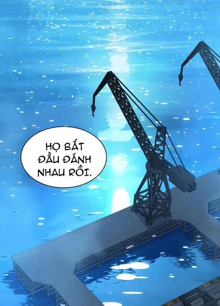 Tránh ra, để ta làm thiếu nữ ma pháp! Chapter 8 - 51