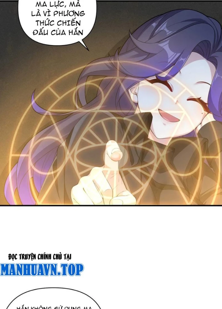 Tránh ra, để ta làm thiếu nữ ma pháp! Chapter 8 - 55