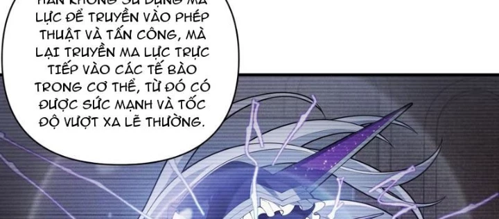 Tránh ra, để ta làm thiếu nữ ma pháp! Chapter 8 - 56