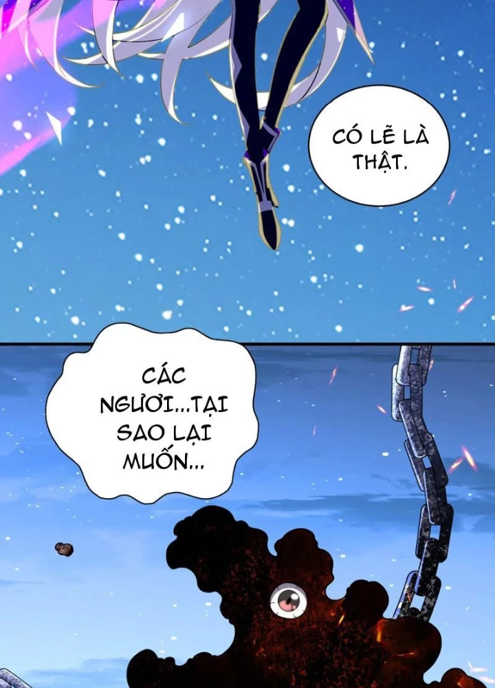 Tránh ra, để ta làm thiếu nữ ma pháp! Chapter 8 - 63
