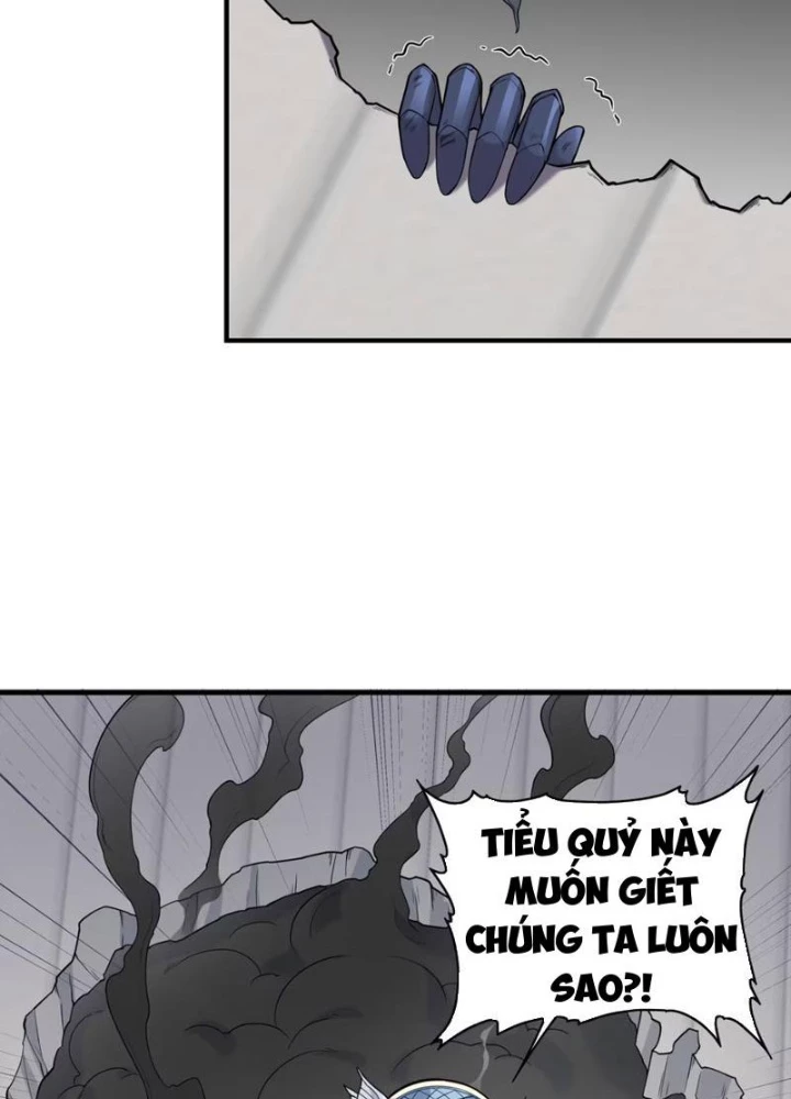 Tránh ra, để ta làm thiếu nữ ma pháp! Chapter 8 - 69