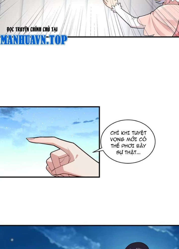 Tránh ra, để ta làm thiếu nữ ma pháp! Chapter 8 - 71