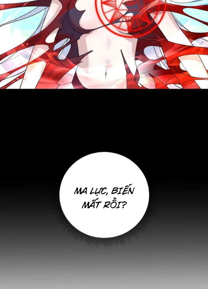 Tránh ra, để ta làm thiếu nữ ma pháp! Chapter 8 - 77