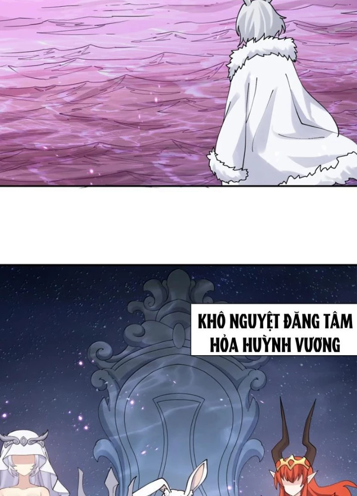 Thế Nhân Thực Sự Tin Tôi Là Đại Boss Chapter 126 - 37