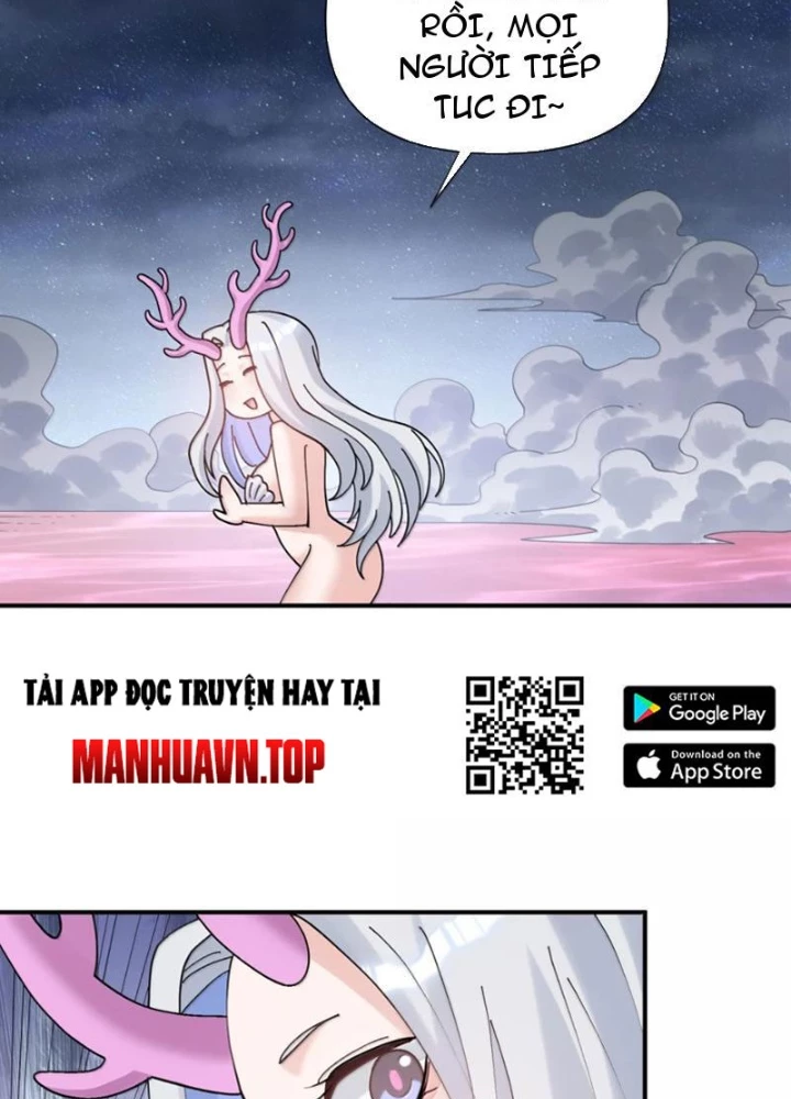 Thế Nhân Thực Sự Tin Tôi Là Đại Boss Chapter 126 - 101