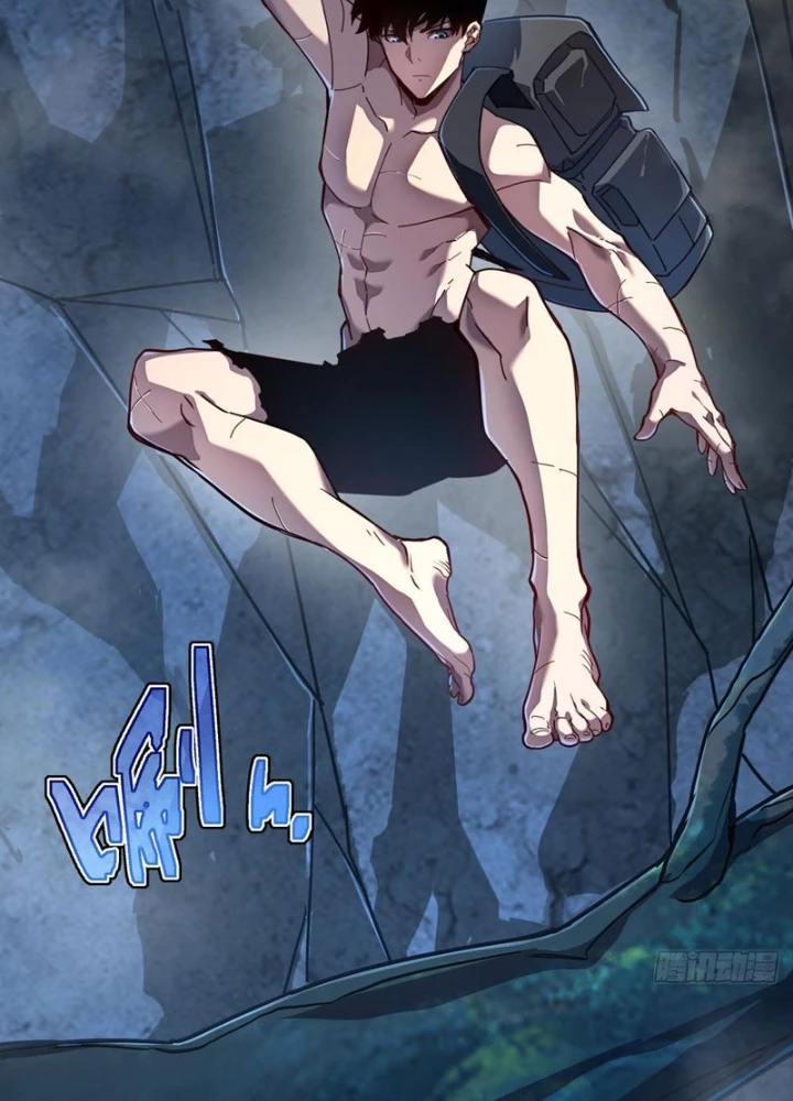 Phủ Thần: Vô Địch Chi Địch Chapter 6 - 5