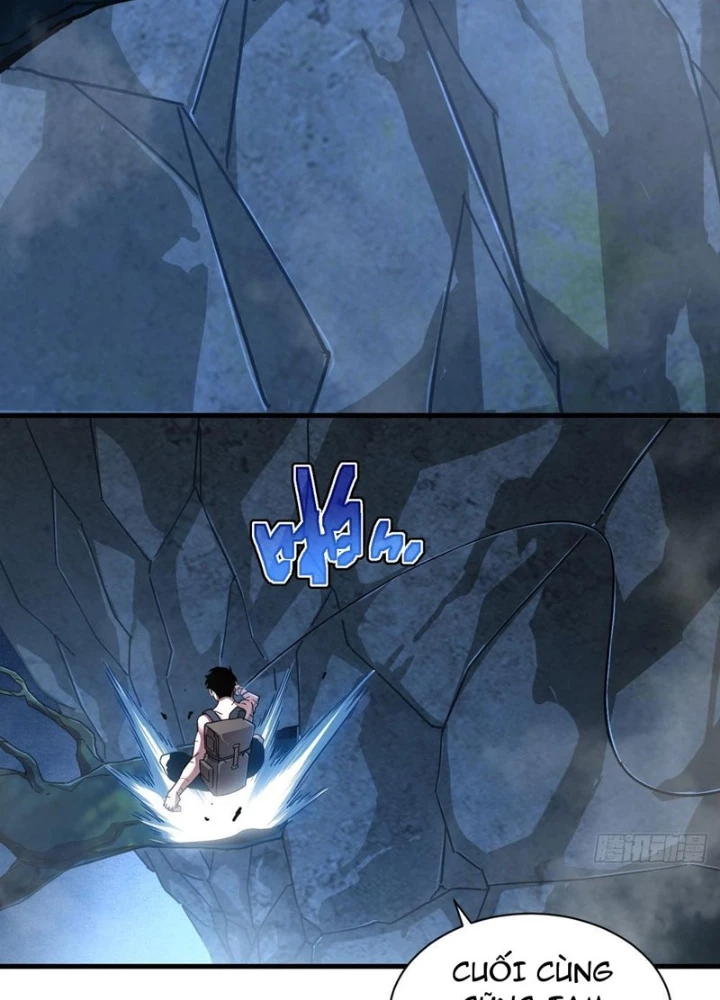 Phủ Thần: Vô Địch Chi Địch Chapter 6 - 7