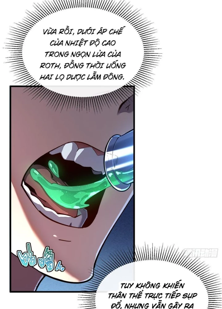 Phủ Thần: Vô Địch Chi Địch Chapter 6 - 9