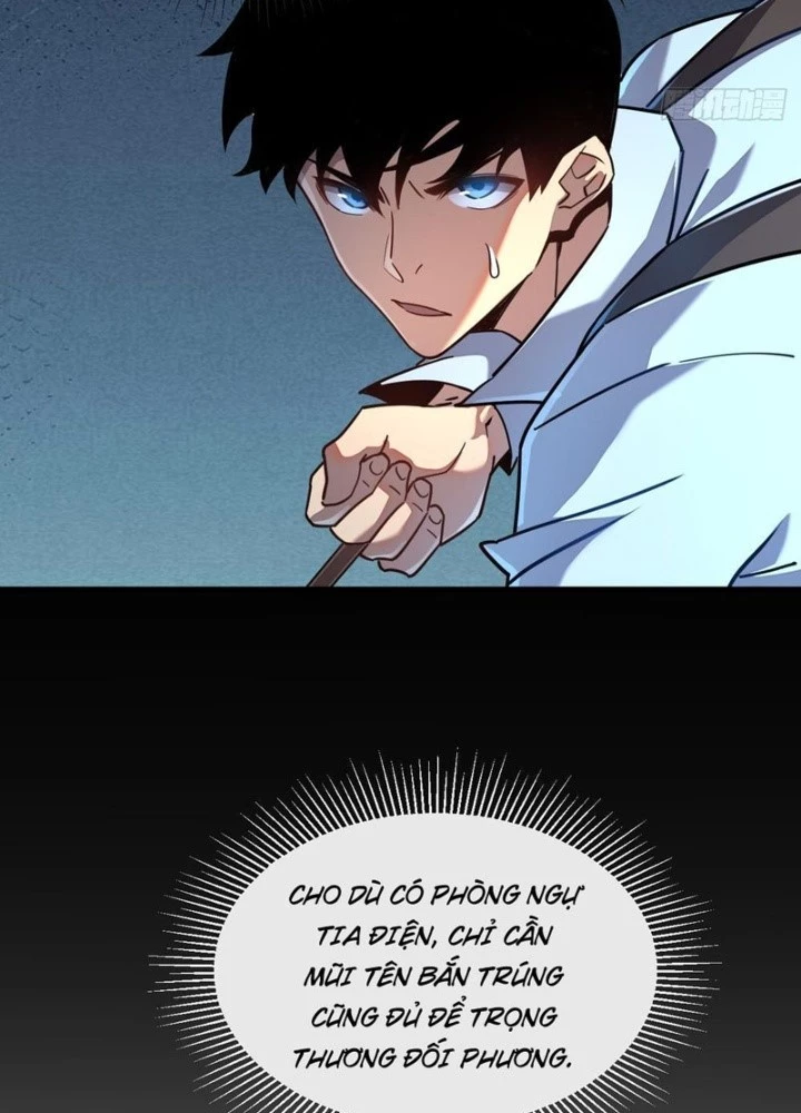 Phủ Thần: Vô Địch Chi Địch Chapter 6 - 85