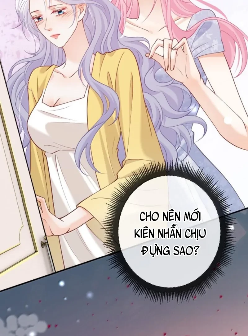 Bạch Nguyệt Quang Cô Ấy Luôn Muốn Đánh Dấu Tôi Chapter 28 - 2