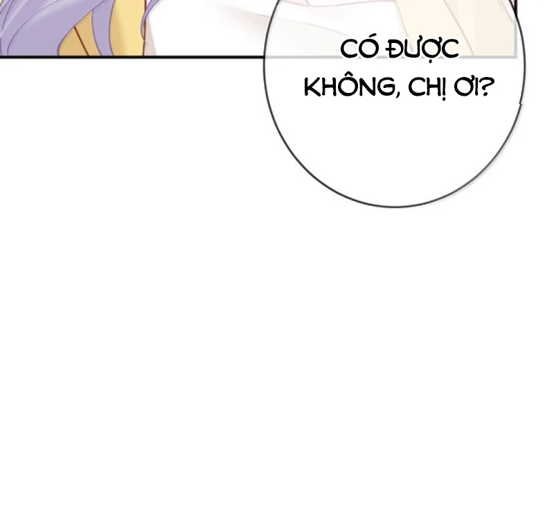 Bạch Nguyệt Quang Cô Ấy Luôn Muốn Đánh Dấu Tôi Chapter 28 - 18