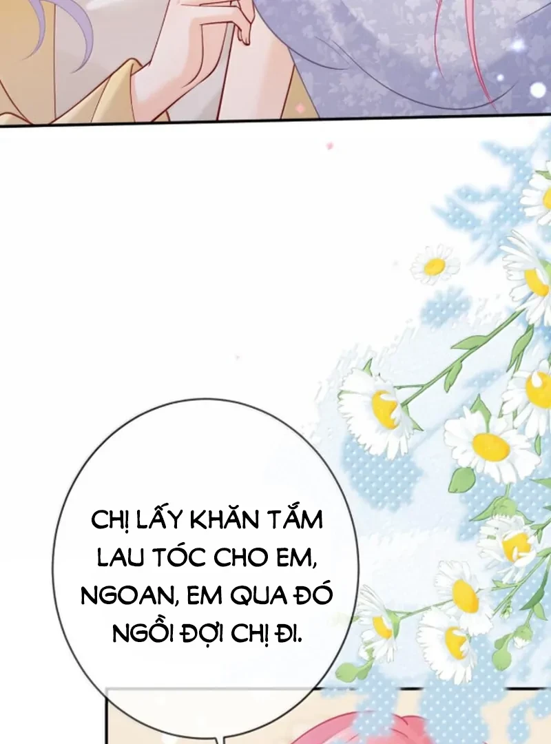 Bạch Nguyệt Quang Cô Ấy Luôn Muốn Đánh Dấu Tôi Chapter 28 - 21