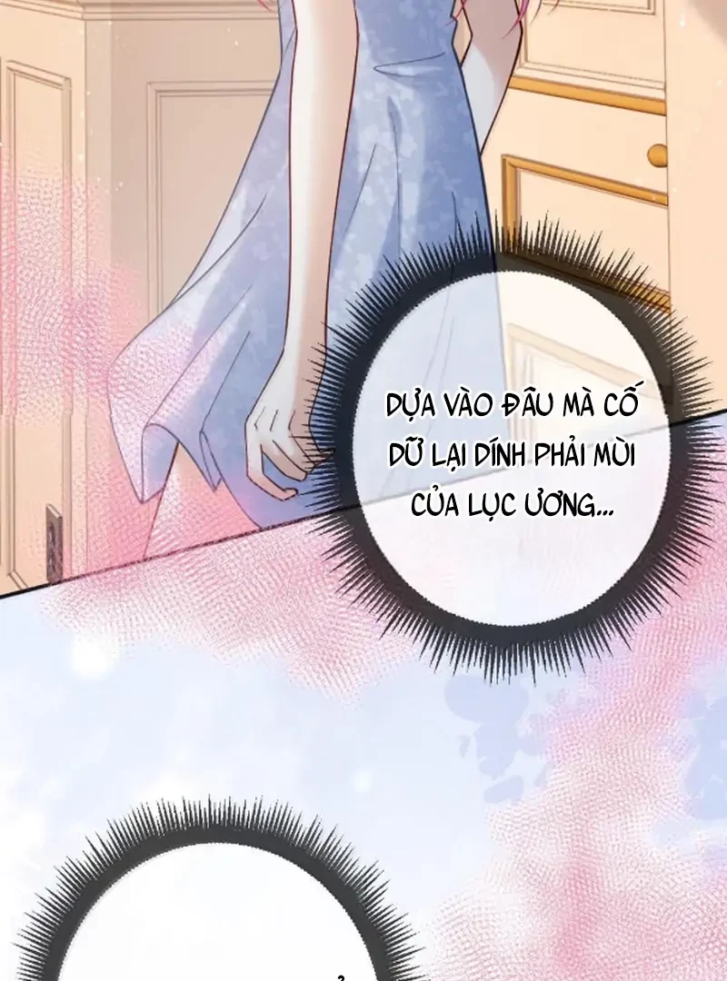 Bạch Nguyệt Quang Cô Ấy Luôn Muốn Đánh Dấu Tôi Chapter 28 - 28