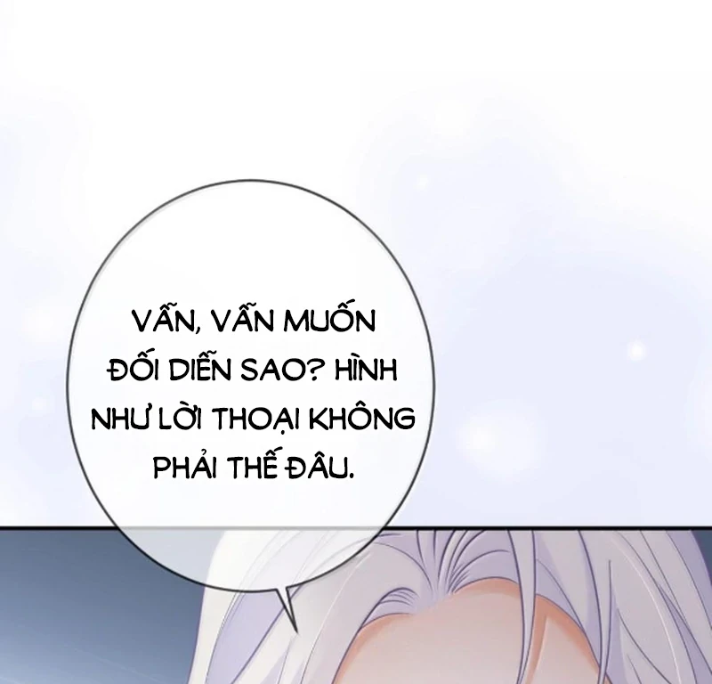 Bạch Nguyệt Quang Cô Ấy Luôn Muốn Đánh Dấu Tôi Chapter 28 - 32