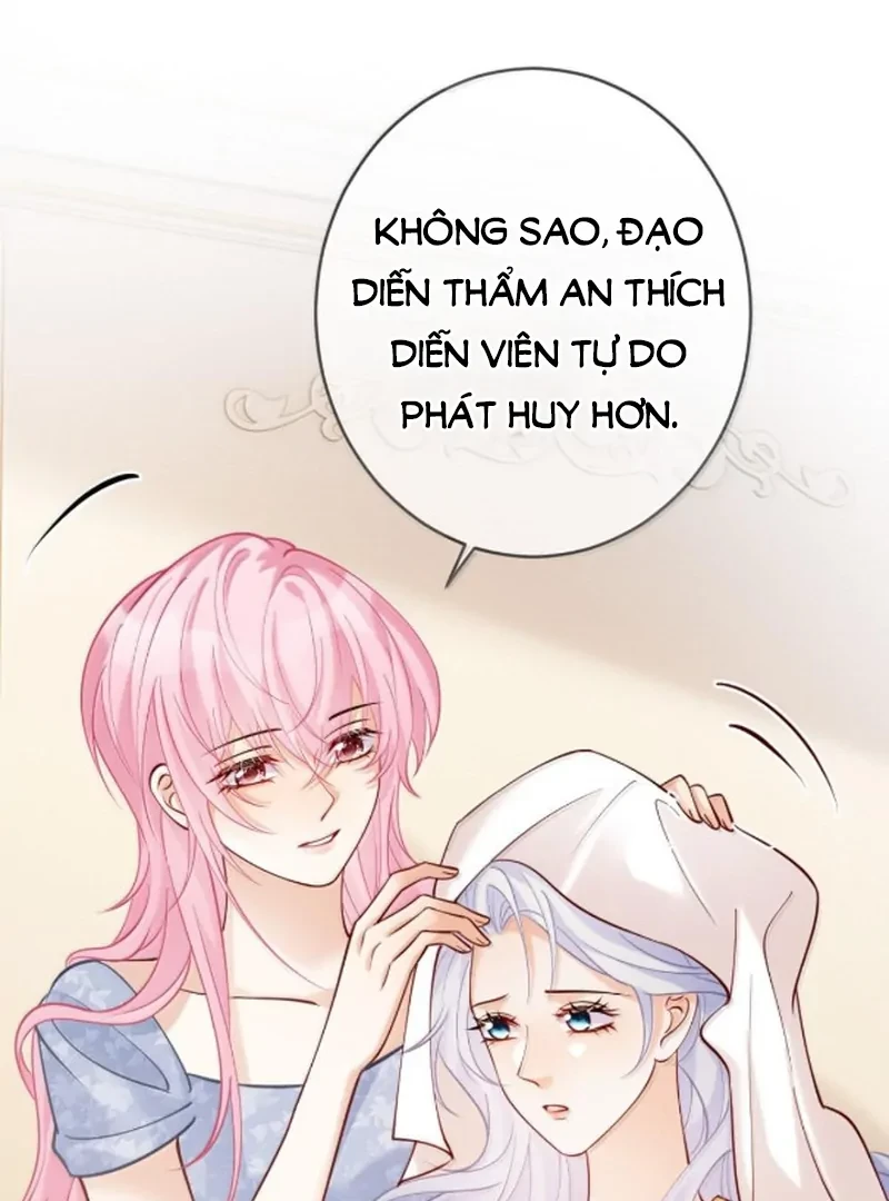 Bạch Nguyệt Quang Cô Ấy Luôn Muốn Đánh Dấu Tôi Chapter 28 - 34