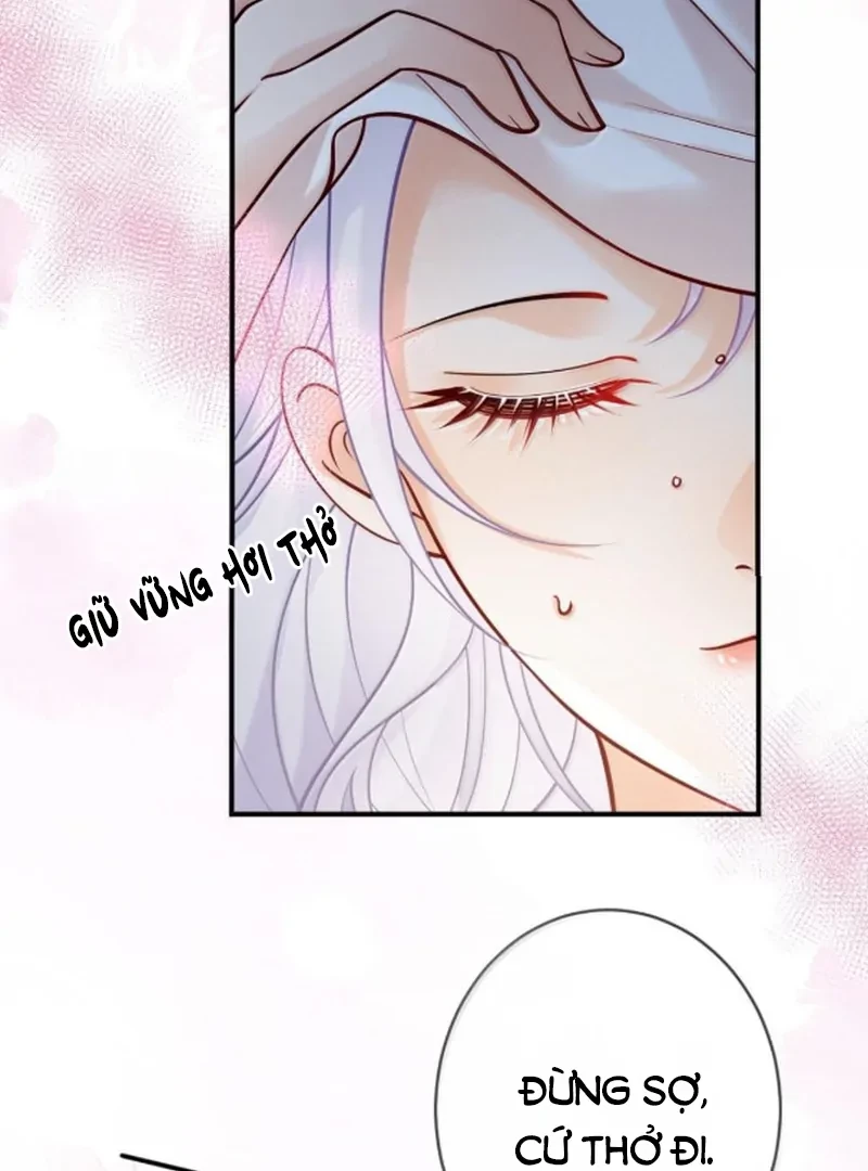 Bạch Nguyệt Quang Cô Ấy Luôn Muốn Đánh Dấu Tôi Chapter 28 - 36