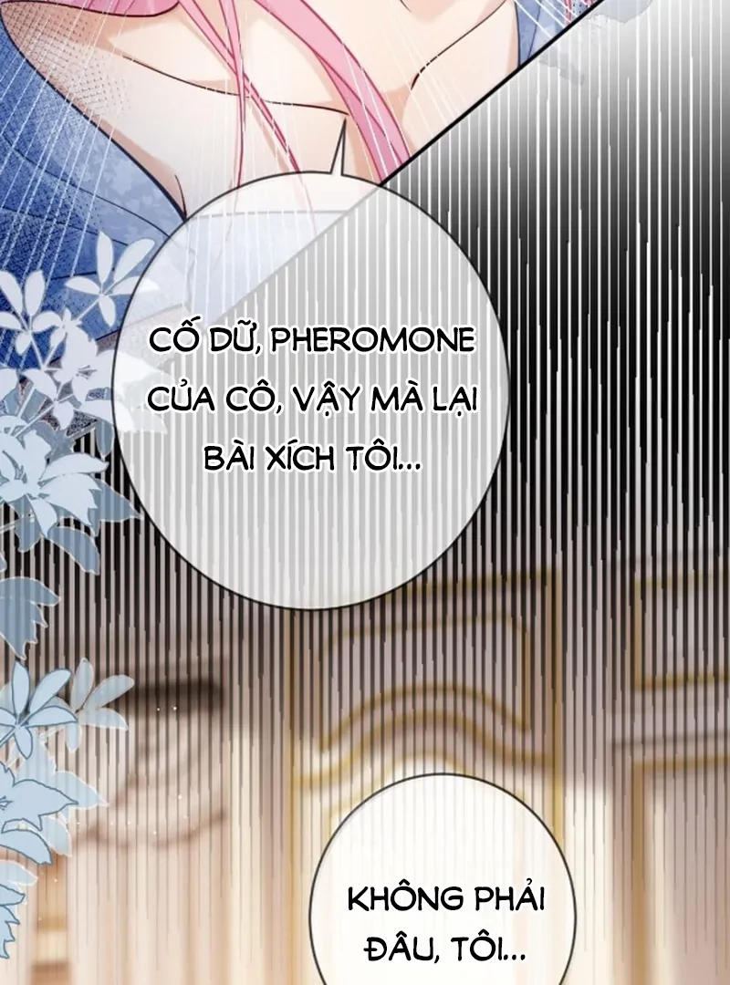 Bạch Nguyệt Quang Cô Ấy Luôn Muốn Đánh Dấu Tôi Chapter 28 - 47