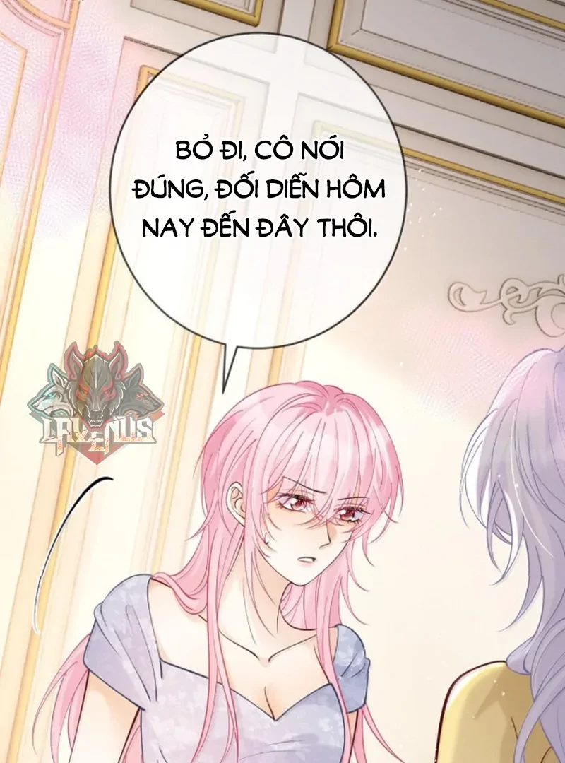 Bạch Nguyệt Quang Cô Ấy Luôn Muốn Đánh Dấu Tôi Chapter 28 - 49