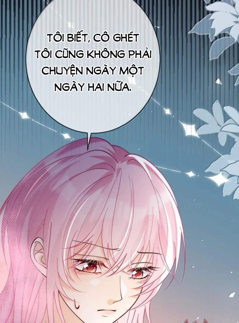 Bạch Nguyệt Quang Cô Ấy Luôn Muốn Đánh Dấu Tôi Chapter 28 - 51
