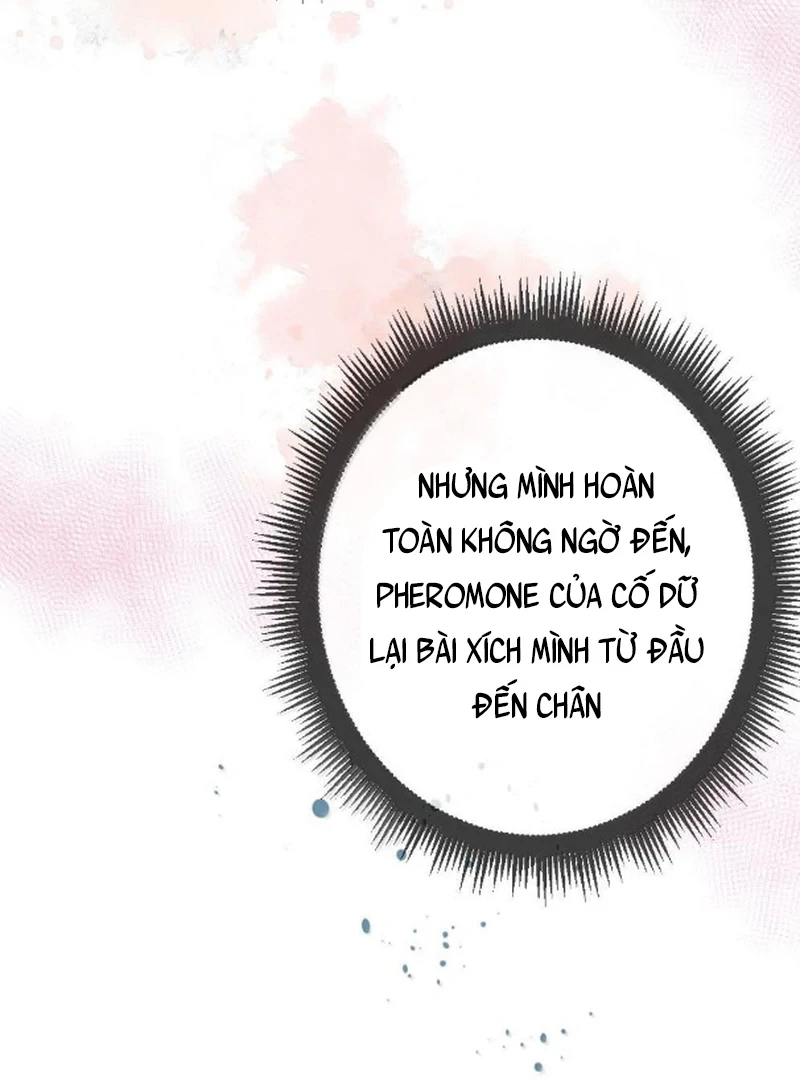 Bạch Nguyệt Quang Cô Ấy Luôn Muốn Đánh Dấu Tôi Chapter 28 - 53