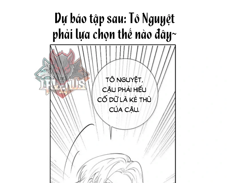 Bạch Nguyệt Quang Cô Ấy Luôn Muốn Đánh Dấu Tôi Chapter 28 - 55
