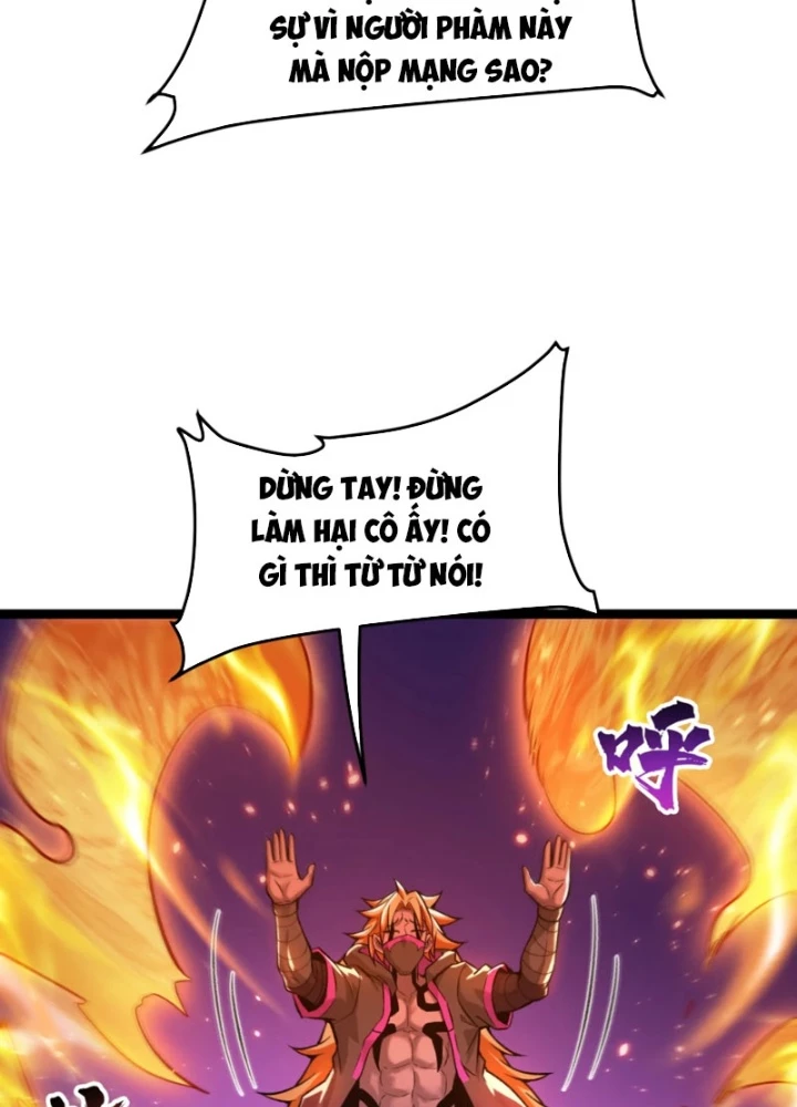 Bắt Đầu Tu Chân Từ Việc Trồng Ra Nữ Đế Yêu Tộc Chapter 11 - 37