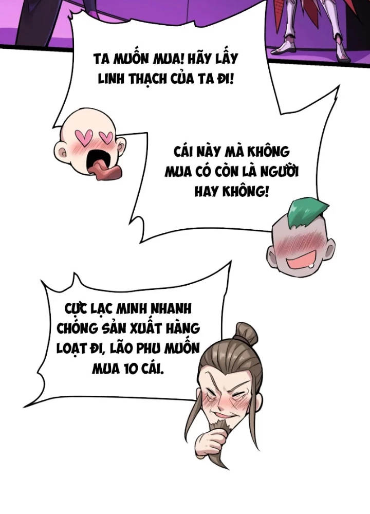 Bắt Đầu Tu Chân Từ Việc Trồng Ra Nữ Đế Yêu Tộc Chapter 11 - 51