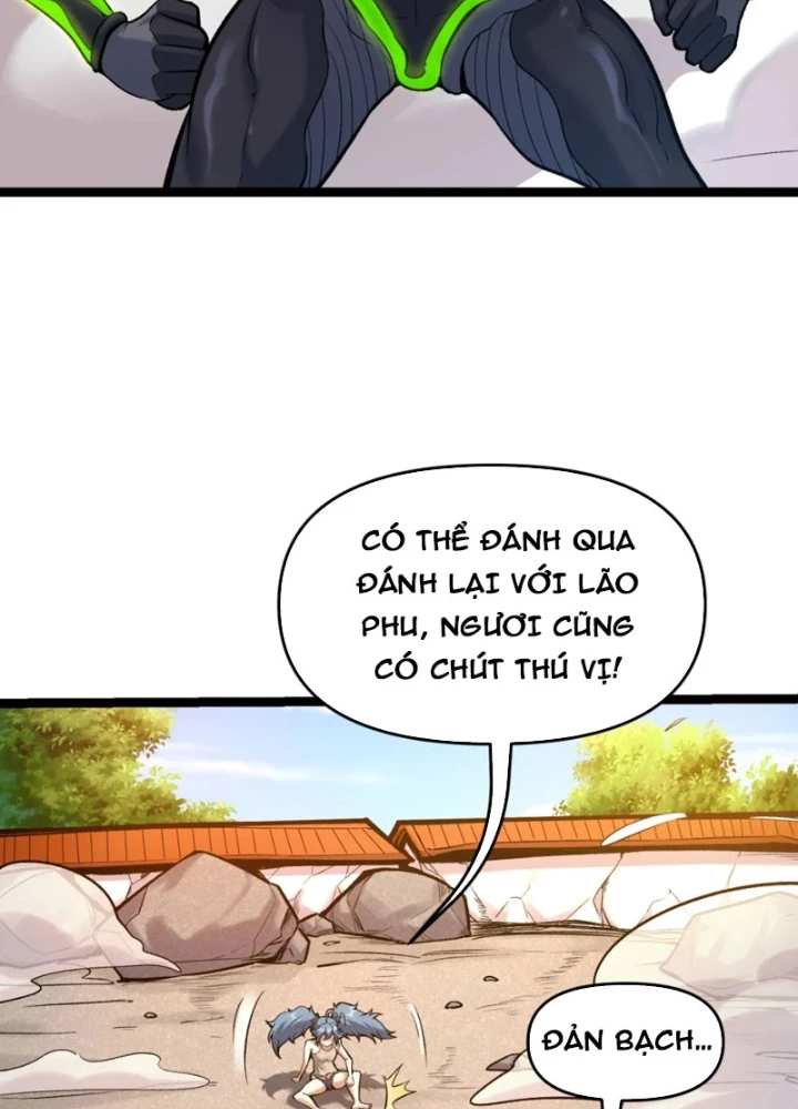 Bắt Đầu Tu Chân Từ Việc Trồng Ra Nữ Đế Yêu Tộc Chapter 11 - 115