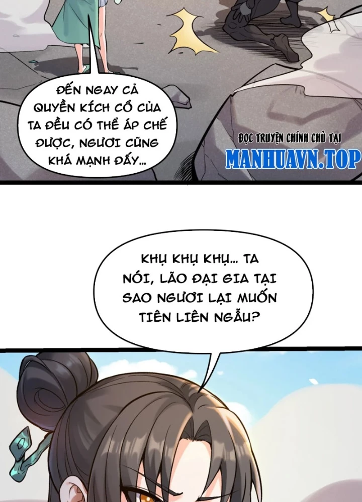 Bắt Đầu Tu Chân Từ Việc Trồng Ra Nữ Đế Yêu Tộc Chapter 11 - 117