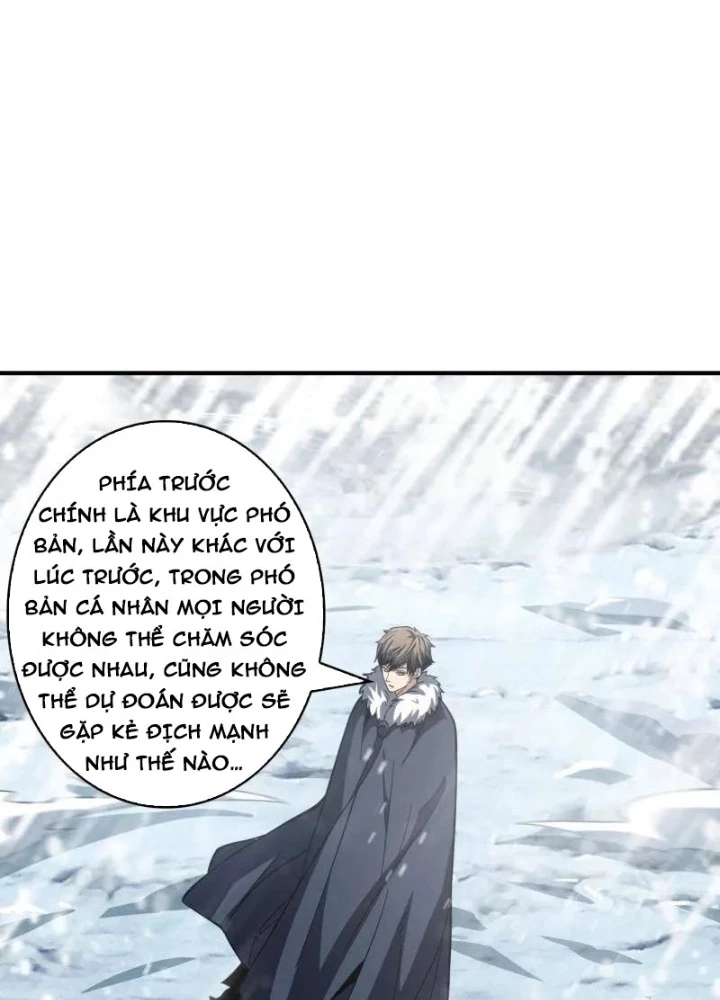 Vừa Chơi Đã Có Tài Khoản Vương Giả Chapter 535 - 5
