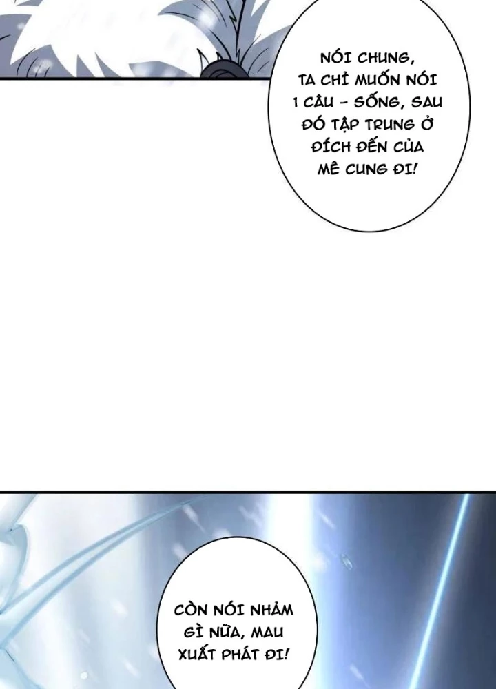 Vừa Chơi Đã Có Tài Khoản Vương Giả Chapter 535 - 9