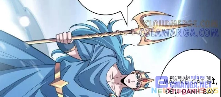 Vừa Chơi Đã Có Tài Khoản Vương Giả Chapter 535 - 10