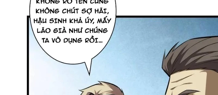 Vừa Chơi Đã Có Tài Khoản Vương Giả Chapter 535 - 24