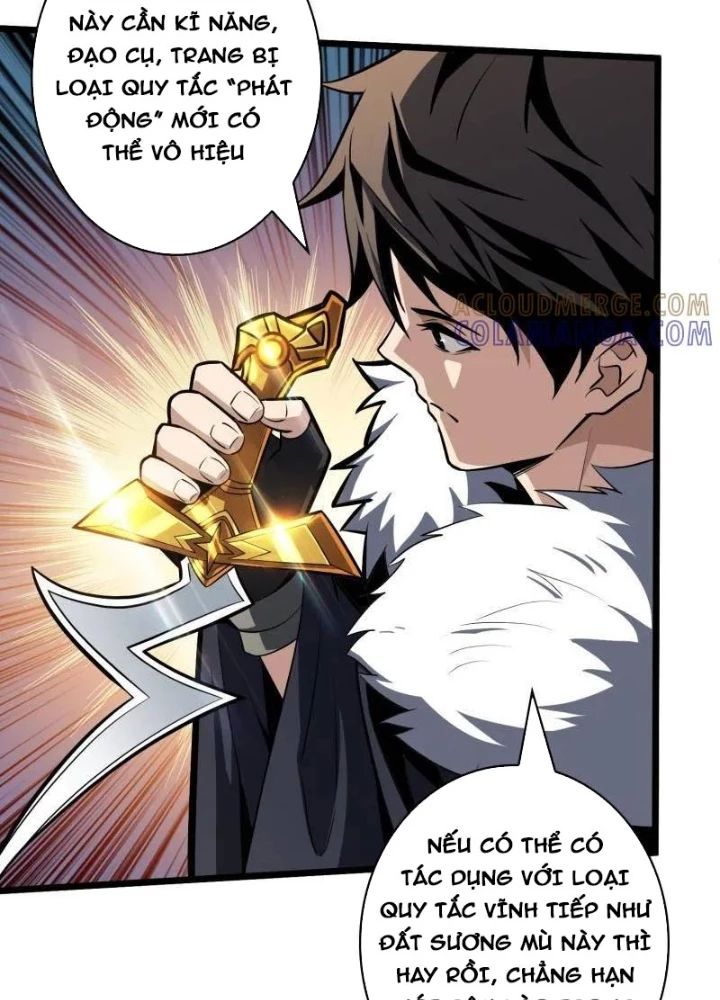 Vừa Chơi Đã Có Tài Khoản Vương Giả Chapter 535 - 29