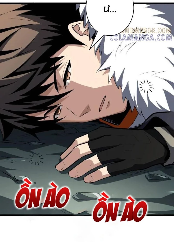 Vừa Chơi Đã Có Tài Khoản Vương Giả Chapter 535 - 37