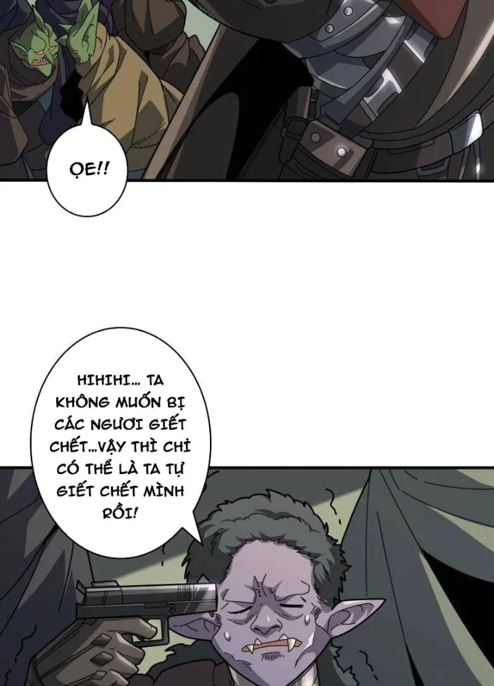 Vừa Chơi Đã Có Tài Khoản Vương Giả Chapter 535 - 45