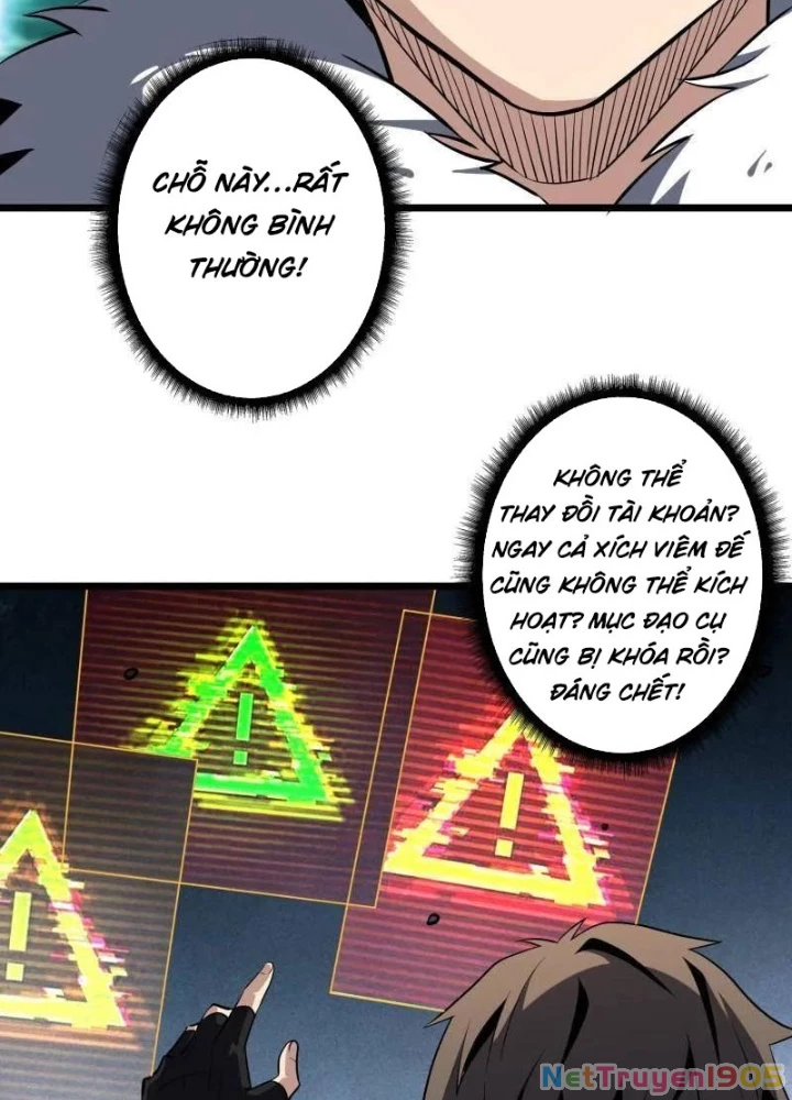 Vừa Chơi Đã Có Tài Khoản Vương Giả Chapter 535 - 49