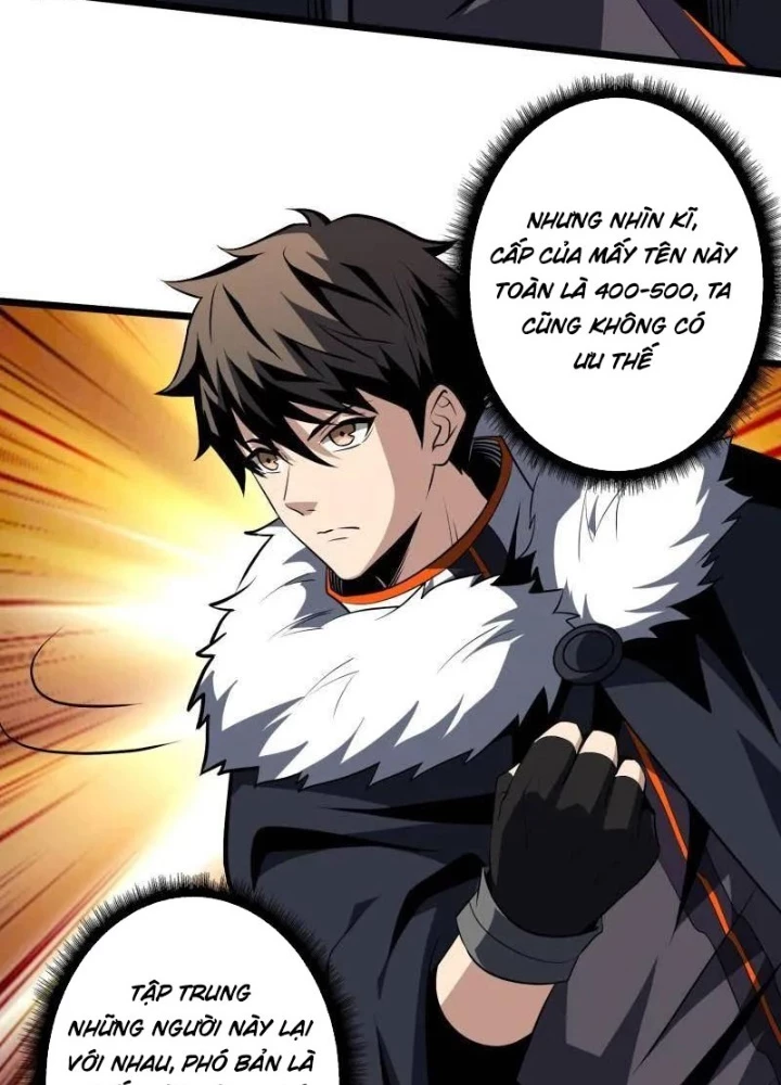 Vừa Chơi Đã Có Tài Khoản Vương Giả Chapter 535 - 57