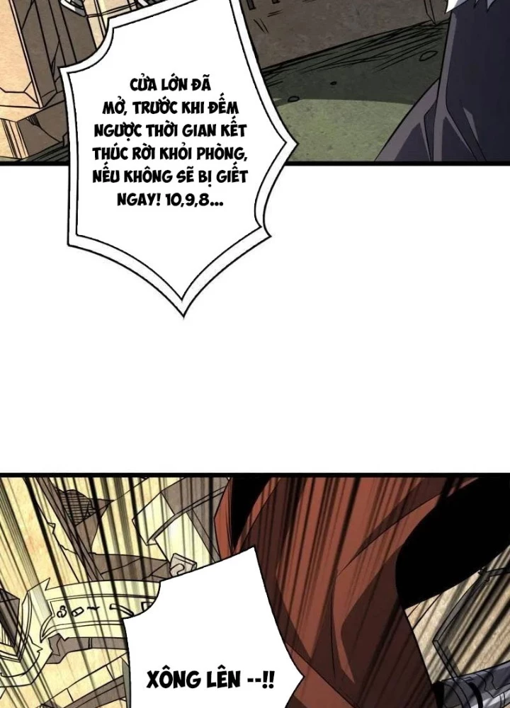 Vừa Chơi Đã Có Tài Khoản Vương Giả Chapter 535 - 67