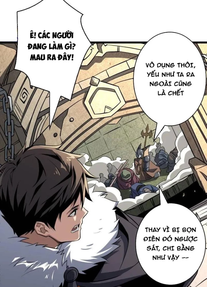 Vừa Chơi Đã Có Tài Khoản Vương Giả Chapter 535 - 71