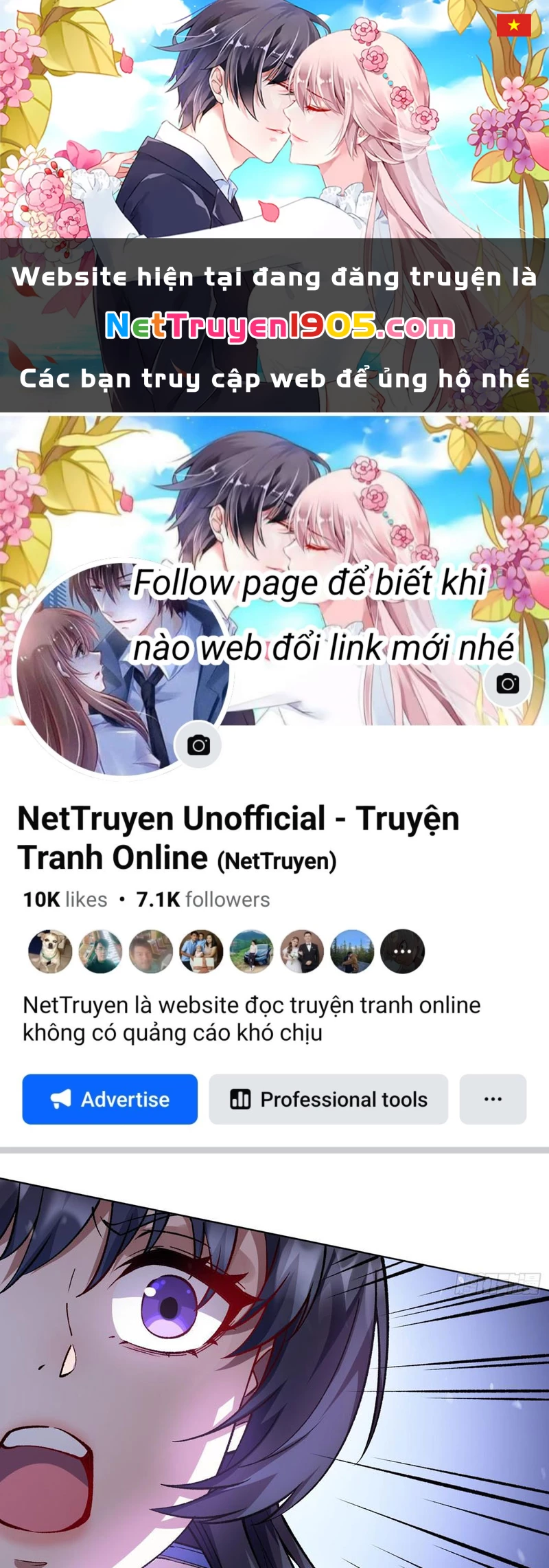 Tinh Lâm Chapter 5 - 1