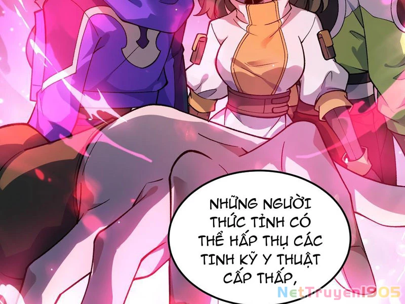 Tinh Lâm Chapter 5 - 79