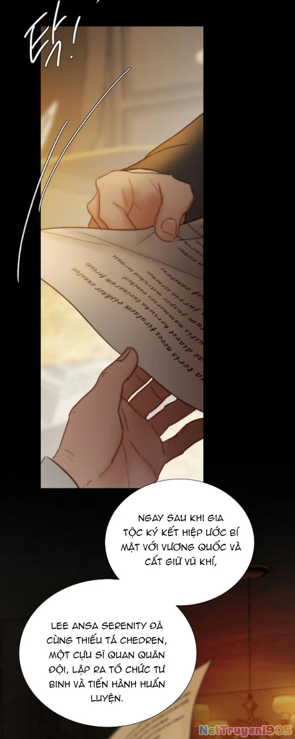 Serena Chapter 122.1 - 3