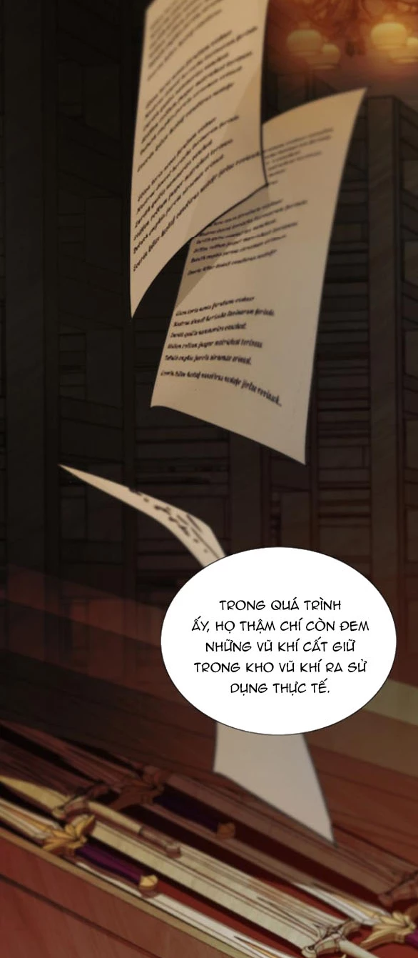 Serena Chapter 122.1 - 4