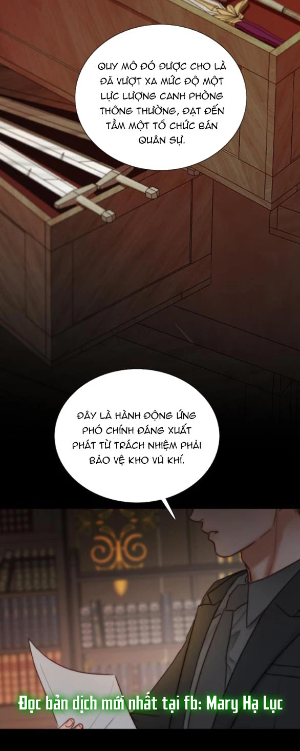 Serena Chapter 122.1 - 5