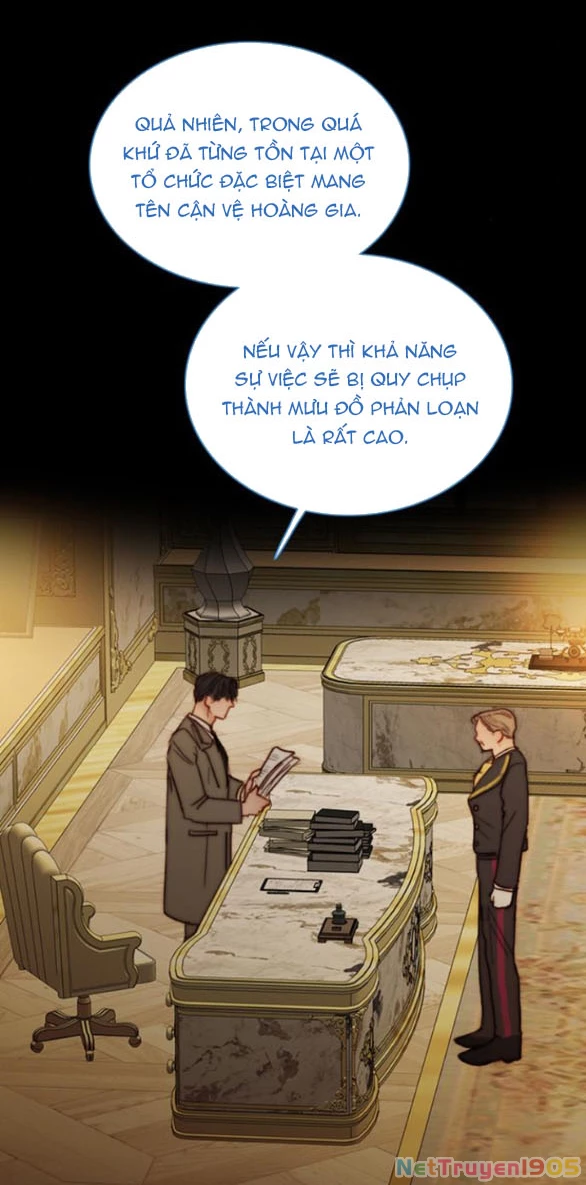 Serena Chapter 122.1 - 8