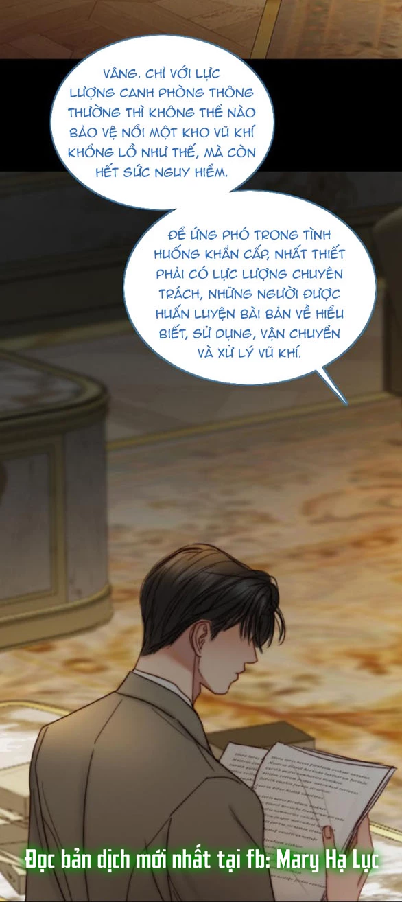 Serena Chapter 122.1 - 9