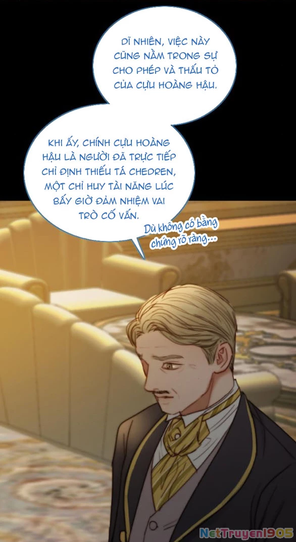 Serena Chapter 122.1 - 10