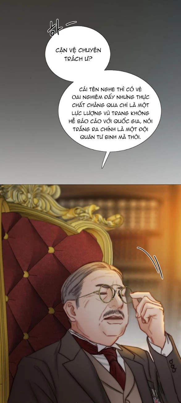 Serena Chapter 122.1 - 12