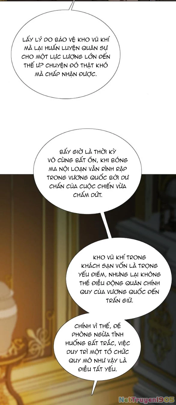 Serena Chapter 122.1 - 13
